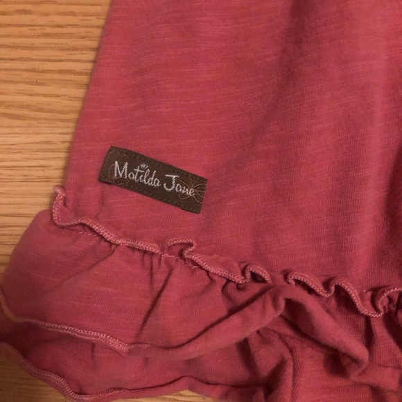 “Matilda Jane” dress size 18/24 months - Picture 6 of 6